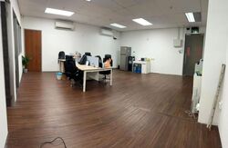 Ubi Techpark (D14), Factory #504162101